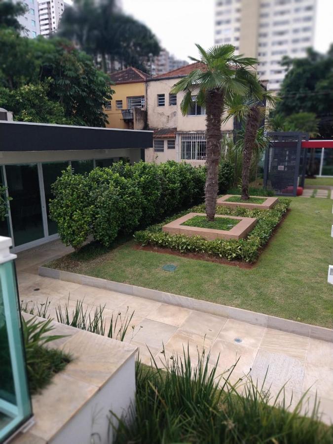 Vivapp Define Duplex Luxo Residencial Apartamento São Paulo Exterior foto