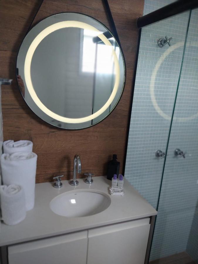 Vivapp Define Duplex Luxo Residencial Apartamento São Paulo Exterior foto
