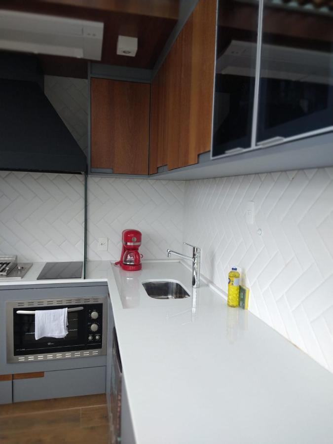 Vivapp Define Duplex Luxo Residencial Apartamento São Paulo Exterior foto